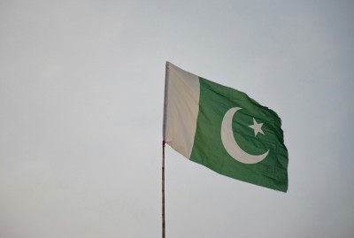 Three Pakistani cops booked over 'custodial killing'