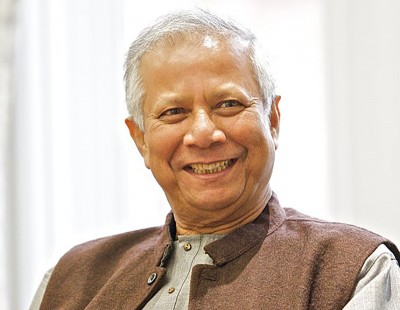 Nobel Laureate Muhammad Yunus likely to return to Bangladesh tomorrow amid political chaos