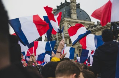 French National Assembly polls: Far-right dominates show in first round, Emmanuel Macron receives blow