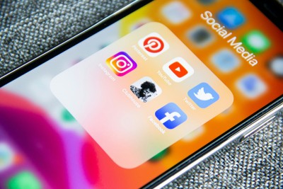 Florida Governor Ron DeSantis says he vetoed bill that would ban social media for children under 16