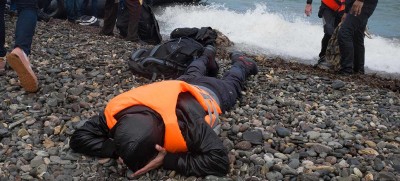 UN migration agency says 60 per cent of migrant deaths were linked to drowning in 2023