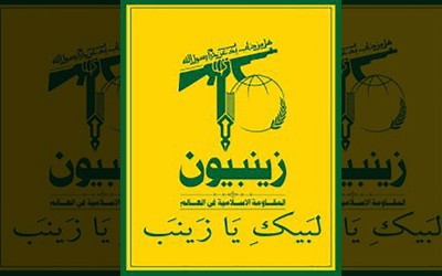 Pakistan designates Iran-backed Shiite militant group Zainebiyoun Brigade as terror organisation