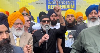 The collapse of Khalistan: Growing divide and self-serving aspirations