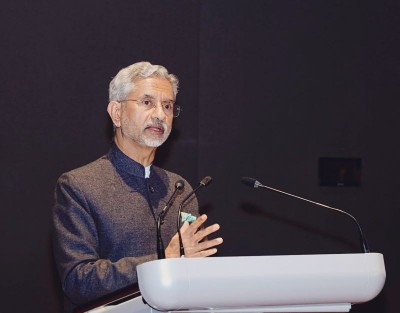 'Will wait': S Jaishankar reacts to Canada arresting 3 Indians in Hardeep Singh Nijjar's murder