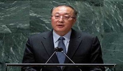 US veto sends wrong message, makes the situation in Gaza more dangerous: China's UN Envoy