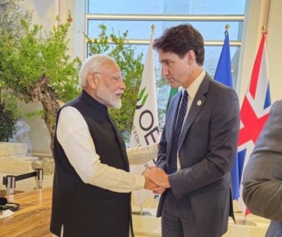 With Modi's re-election, Justin Trudeau wants to engage on some 'very serious issues'