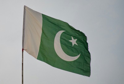 Workers, supporters of political parties demonstrate in Balochistan over alleged rigging charges in February 8 polls