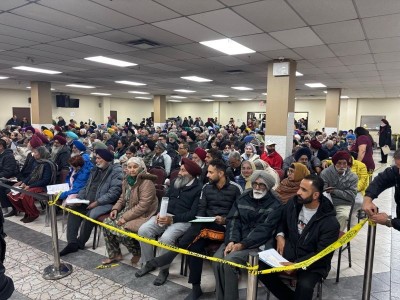 India cancels consular camps in Toronto citing security issues days after Hindu temple attack