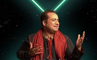 Pakistani singer Rahat Fateh Ali Khan dismisses reports of his arrest in Dubai, says 'not true'