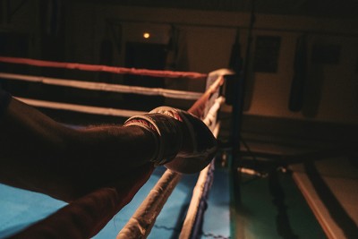 Pakistani boxer vanishes from Italian hotel