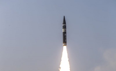 India possesses more nuclear weapons than Pakistan: Think tank report