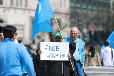 Swedish Uyghur Committee condemns alleged persecution by Chinese govt in East Turkistan