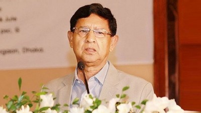 Sheikh Hasina ouster: Ex-Bangladesh Textile Minister Golam Dastagir Gazi arrested in Dhaka