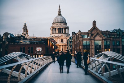 Redefining diversity: Indian community in the UK sets new benchmark for success