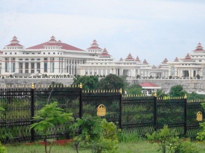 Myanmar further extends state emergency by six months on eve of military coup