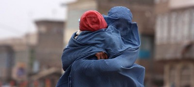 OHCHR demands immediate revocation of new Taliban ‘virtue and vice’ order targeting women