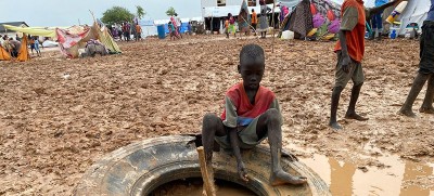 South Sudan:  UN official urges to lift taxes halting aid