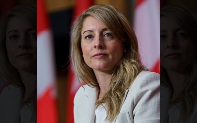 'They're clearly on notice': Canadian minister Melanie Joly issues warning to remaining Indian diplomats