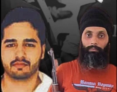 Nijjar's close aide Khalistani terrorist Arsh Dalla arrested in Canada