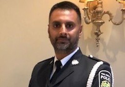 Canadian Police knew one of its cops participated in Khalistani protests, says former Toronto Sergeant