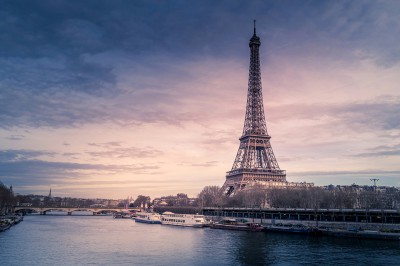 Blast triggers fire in apartment building in Paris, three die