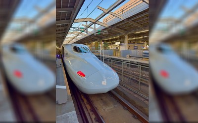 Japan may introduce driverless bullet trains by mid-2030