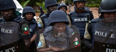 Global leaders address security and peacekeeping challenges at UN Police summit