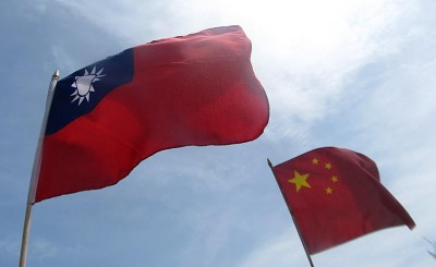 Taiwan detects 12 Chinese aircraft, 7 vessels amid ongoing regional tension