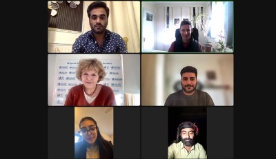 UN special rapporteur, Baloch human rights defenders discuss enforced disappearance