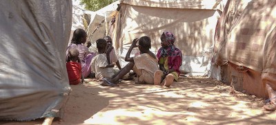 Countless lives at stake in Sudan’s El Fasher, warn UN aid teams