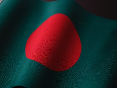 Bangladesh all set for Sunday's general elections