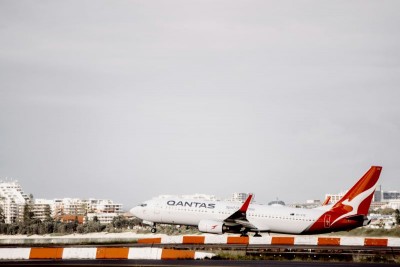 Qantas agrees to pay USD 66.1 million fine in Ghost flight scandal