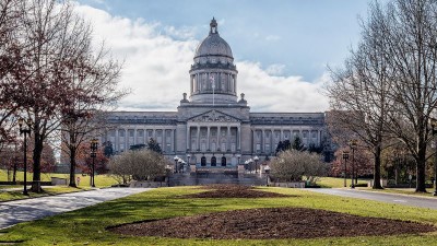 Several US state capitol buildings evacuated due to threats