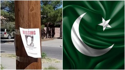 Pakistan: Family members demonstrate in Quetta demanding immediate release of abducted individuals from BLA custody