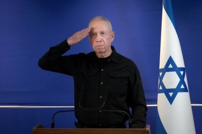 Middle East conflict: Israel PM Benjamin Netanyahu fires Defence Minister  Yoav Gallant