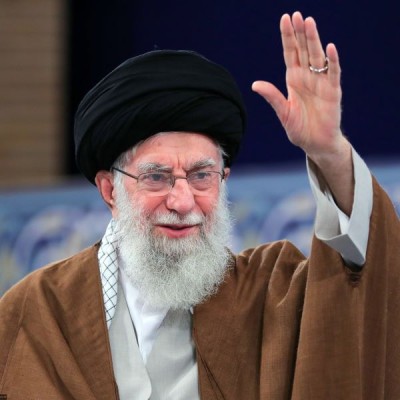 Iran's supreme leader Ayatollah Khamenei vows 'tooth-breaking' retaliation against Israel, US as conflict intensifies in Lebanon