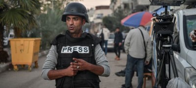 Eighty-five per cent of journalist killings go unpunished, reveals UNESCO report