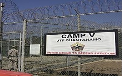 Last two Afghan prisoners released from Guantanamo prison, arrive in Afghanistan