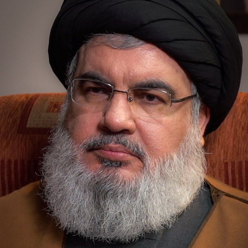 Hezbollah Chief Hassan Nasrallah Vows Retaliation Over Israeli Killing ...