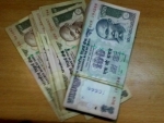 Indian rupee opens at 60.21 per dollar