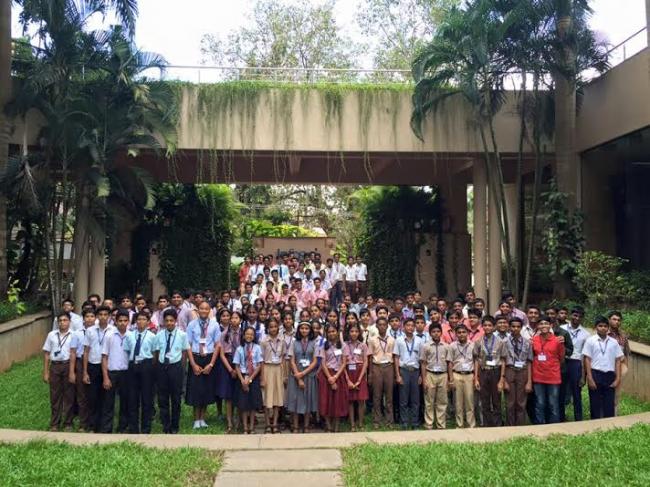 Infosys Mangalore celebrates its 20th year anniversary