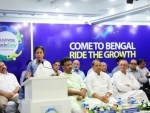 Mamata outlines initiatives to help businesses grow faster in WB