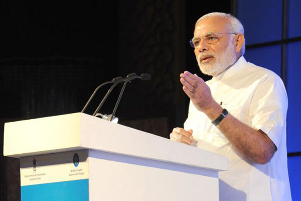 Reforming is marathon, not a sprint: PM Modi