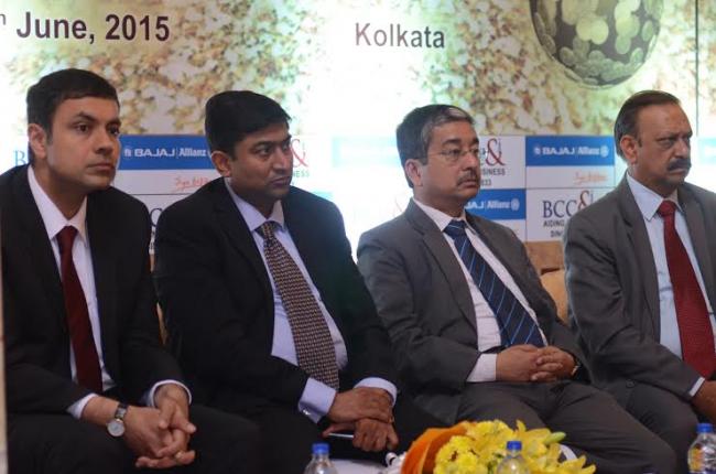  Bengal Chamber of Commerce and Industry hosts seminar on 'Indian Insurance Industry: Road Ahead'