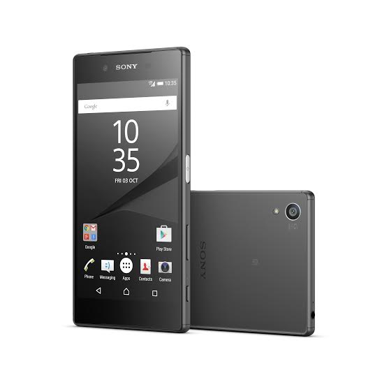 Sony unveils next-generation smartphone camera with Xperia Z5 and Xperia Z5 Compact