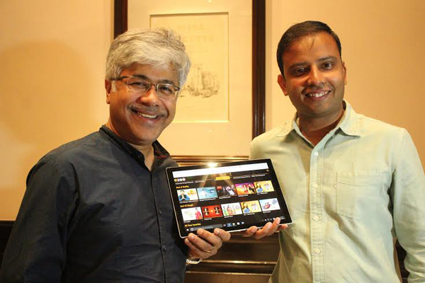 Zee digital convergence launches Ozee