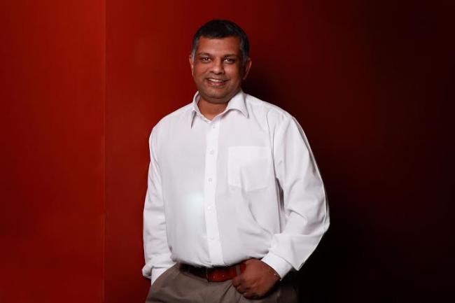 AirAsia co-founder Tony Fernandes awarded by US-ASEAN Business Council 