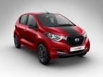 Datsun India to increase redi-Go Sport production basis high demand