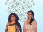 Etihad Airways voted best international airline byReaders of Conde Nast Traveller India