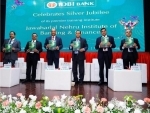 IDBI Bank celebrates 25 years of Jawaharlal Nehru Institute of Banking and Finance